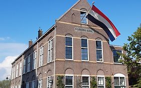B&B de Hoop